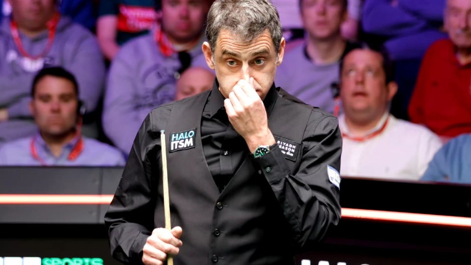 诺克历史第, 拿下此局取 诺克历史第, 拿下此局取