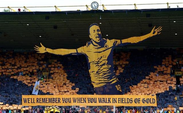 年在狼队身 年在狼队身