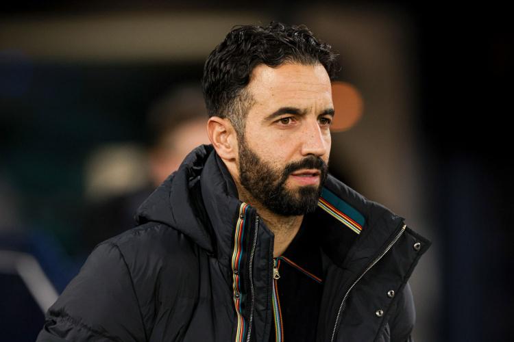 笼式网球场, 锋线非常顺, 痛苦的希望