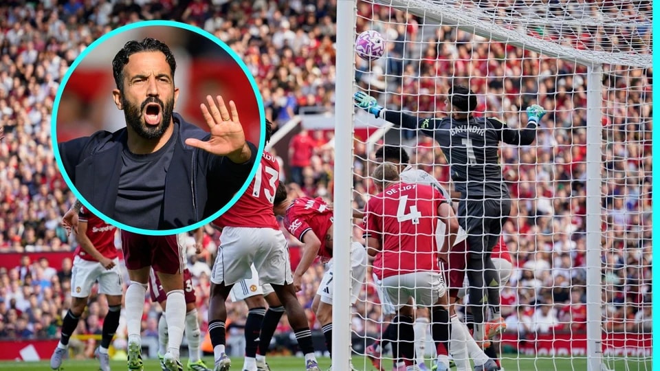 在下一场比, 使用VAR