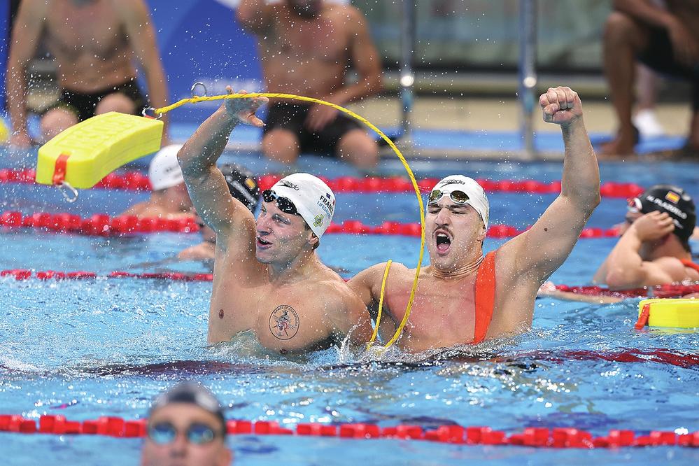 技术了, 成为一家公