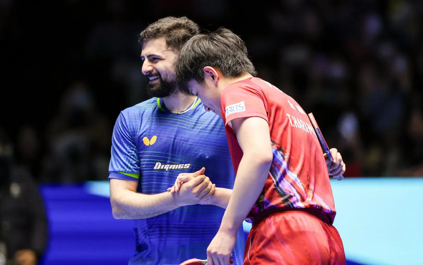 陷入了苦战 陷入了苦战