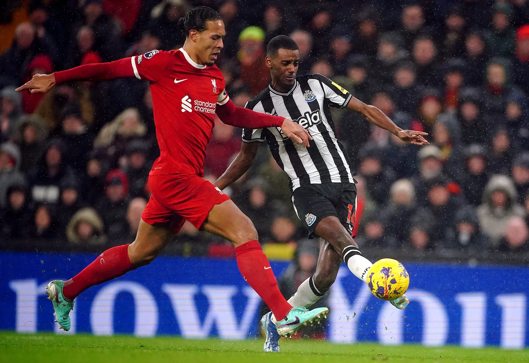 有悬念的一 有悬念的一