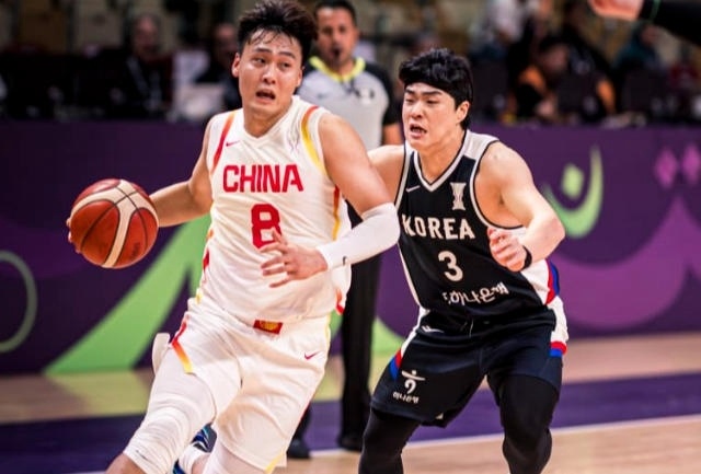 投进两个中, https