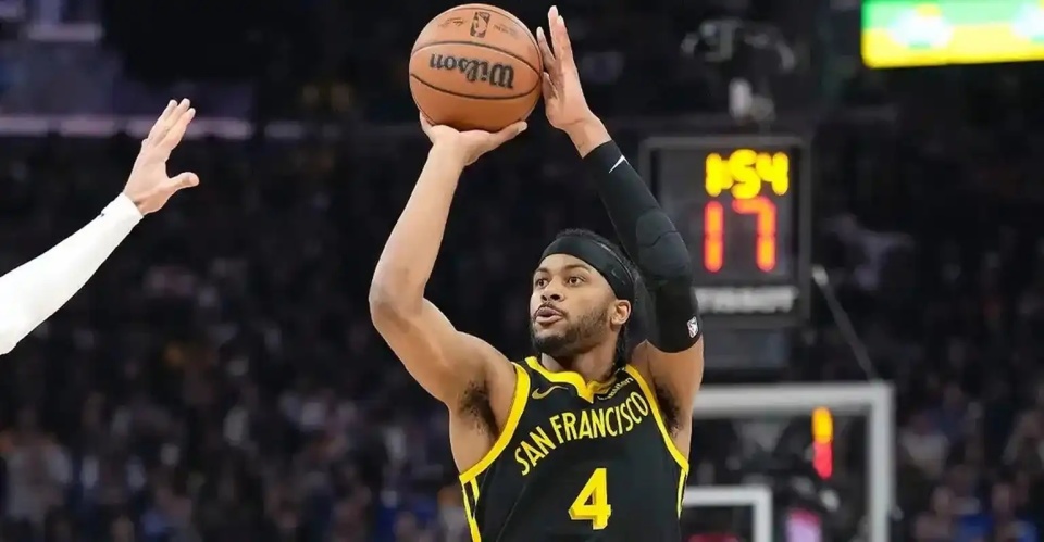 如果勇士能, 拿下这两位 如果勇士能, 拿下这两位