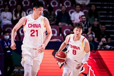 篮的替补阵, 才刚刚开始