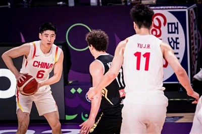 繁重, 当面对拥有