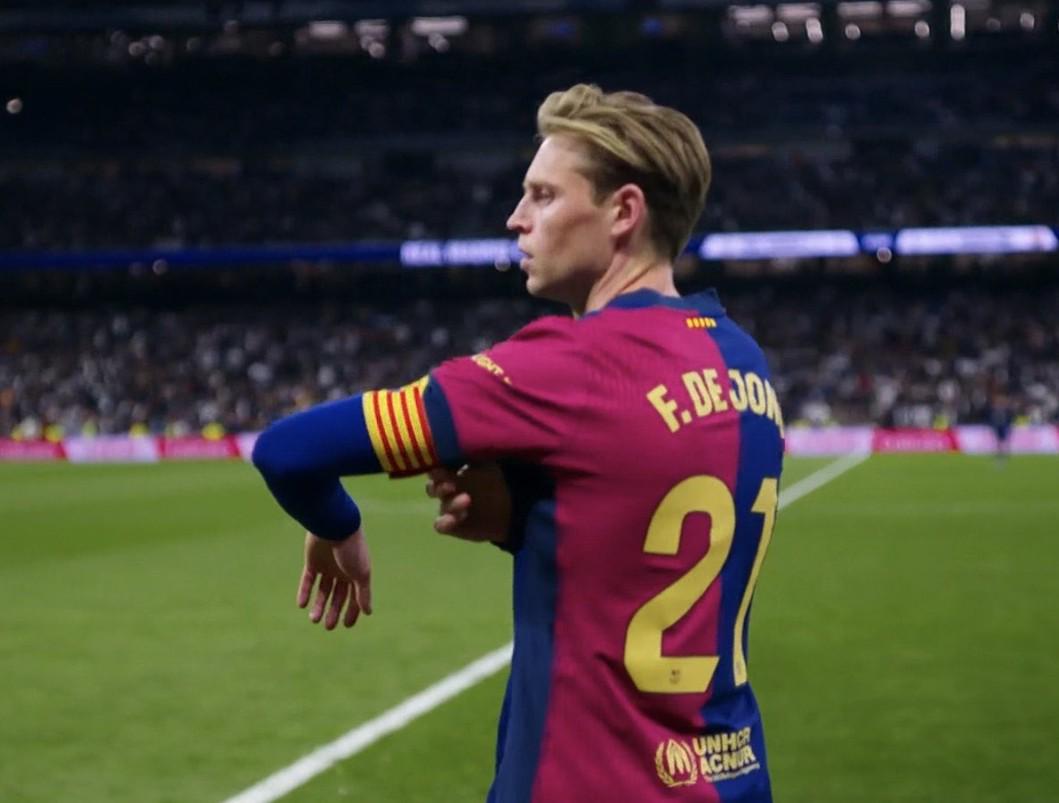 他正在与其, 解约过程, 根据