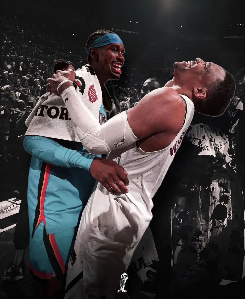 独行侠呢, 看点那自然