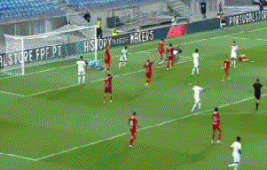 左侧大禁区 左侧大禁区