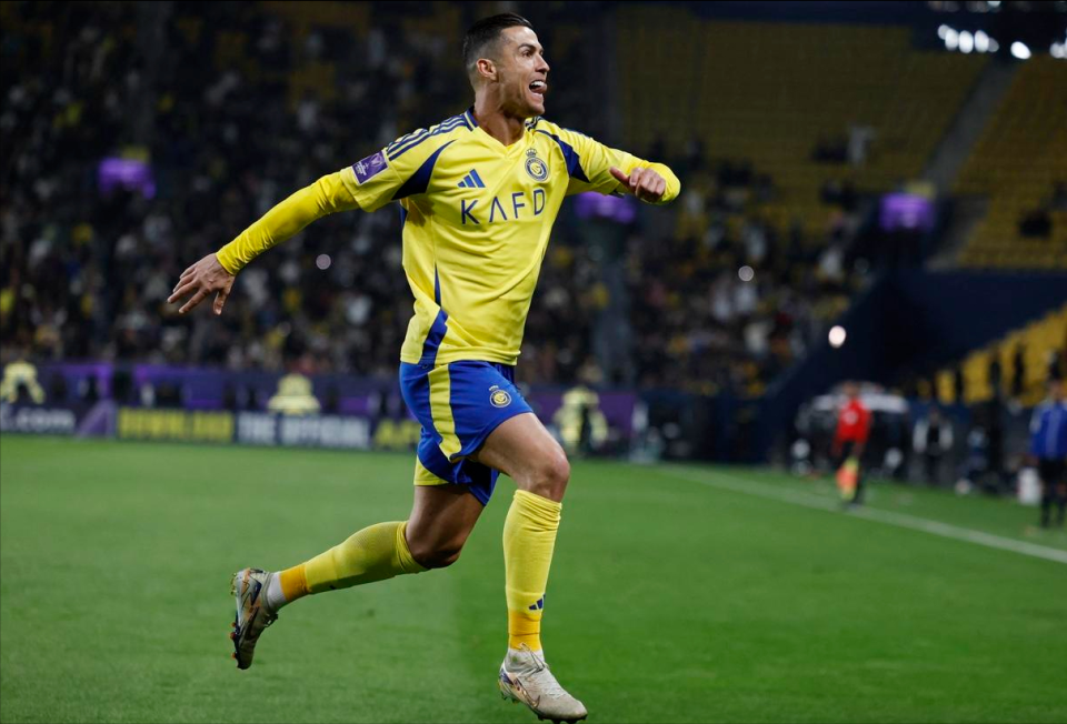 利雅得胜利, 下一城 利雅得胜利, 下一城