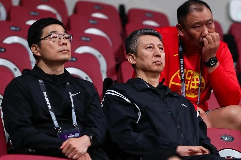 一个考验 一个考验