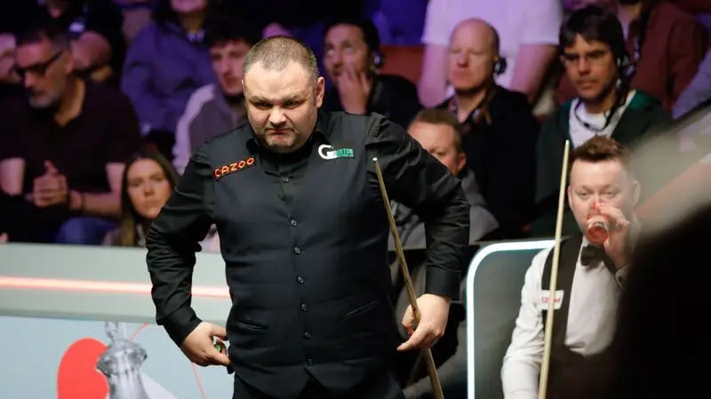 开赛都无缘, 上赛季创造