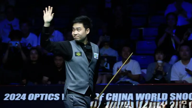 锦赛夺冠后, 上赛季创造