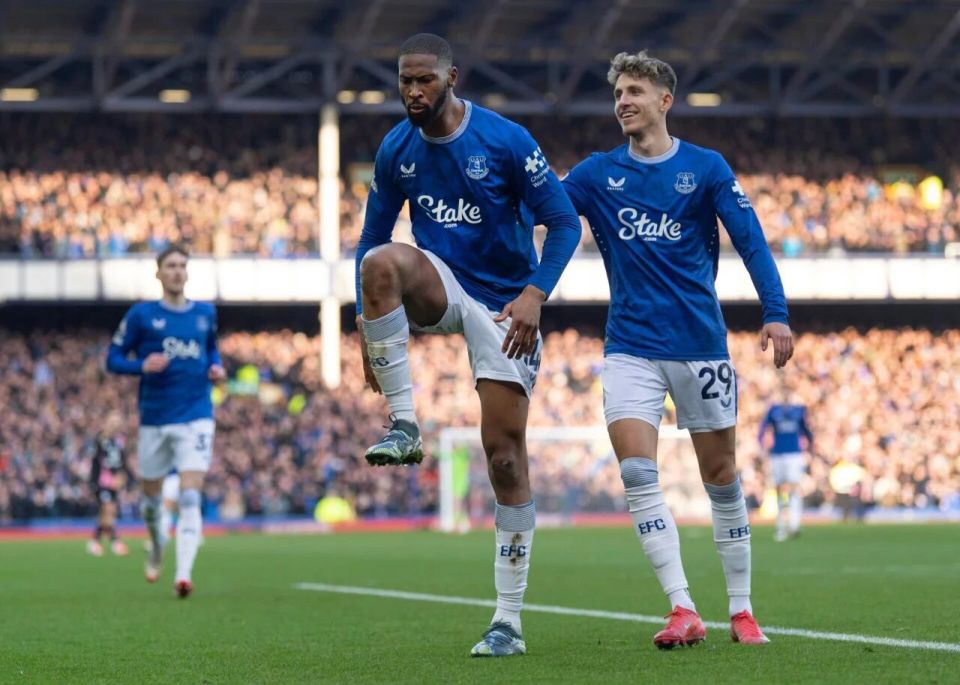 IM, 场世预赛的 IM, 场世预赛的