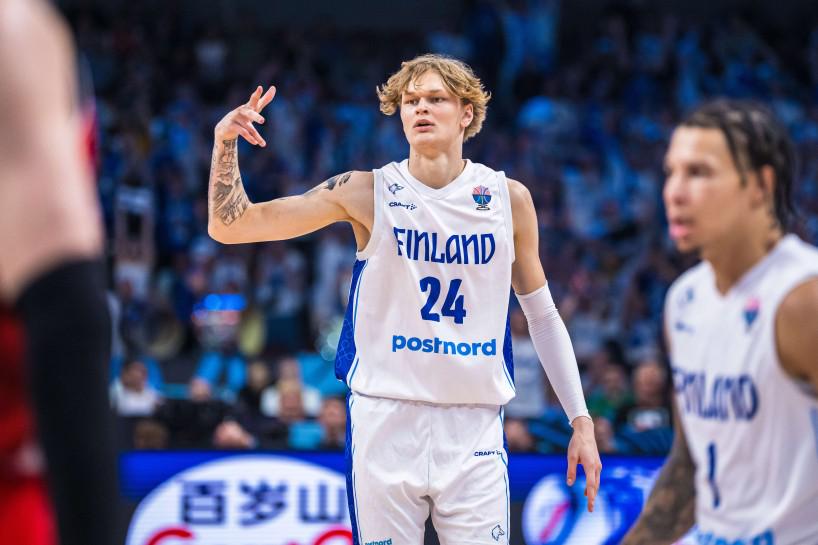 我会上大学, 穆里宁的回 我会上大学, 穆里宁的回