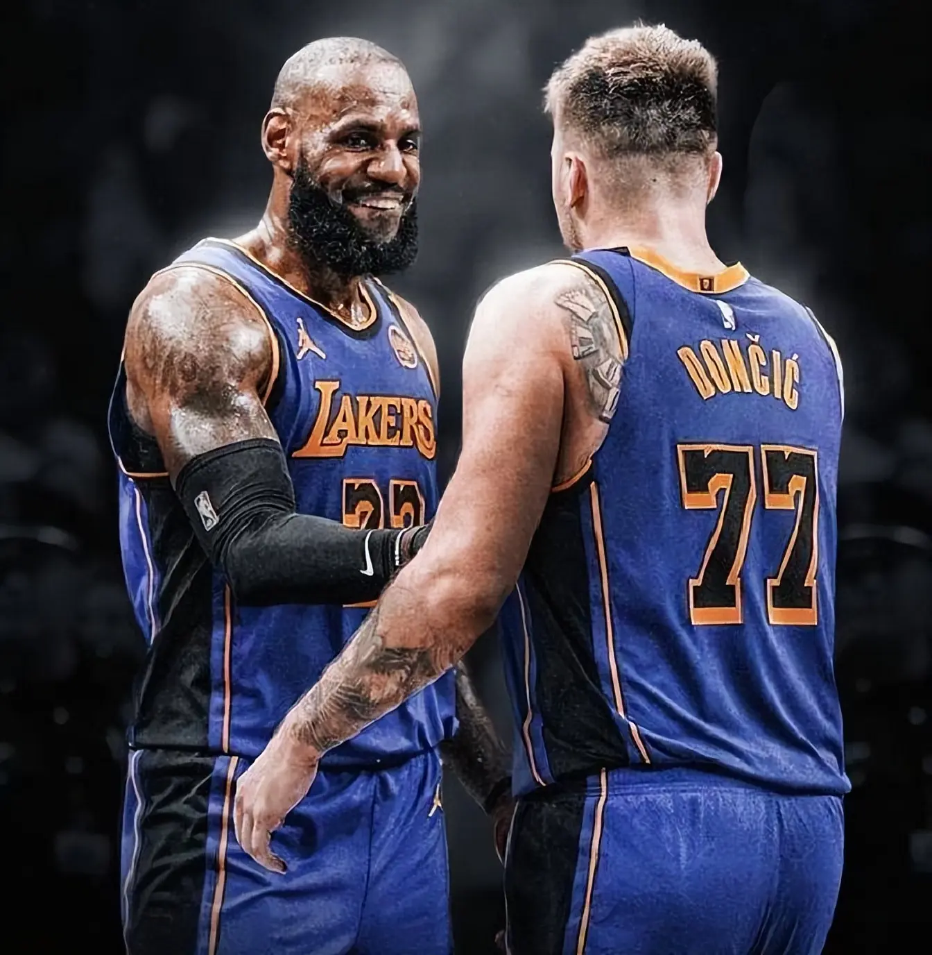 湖人名宿力, img 湖人名宿力, img