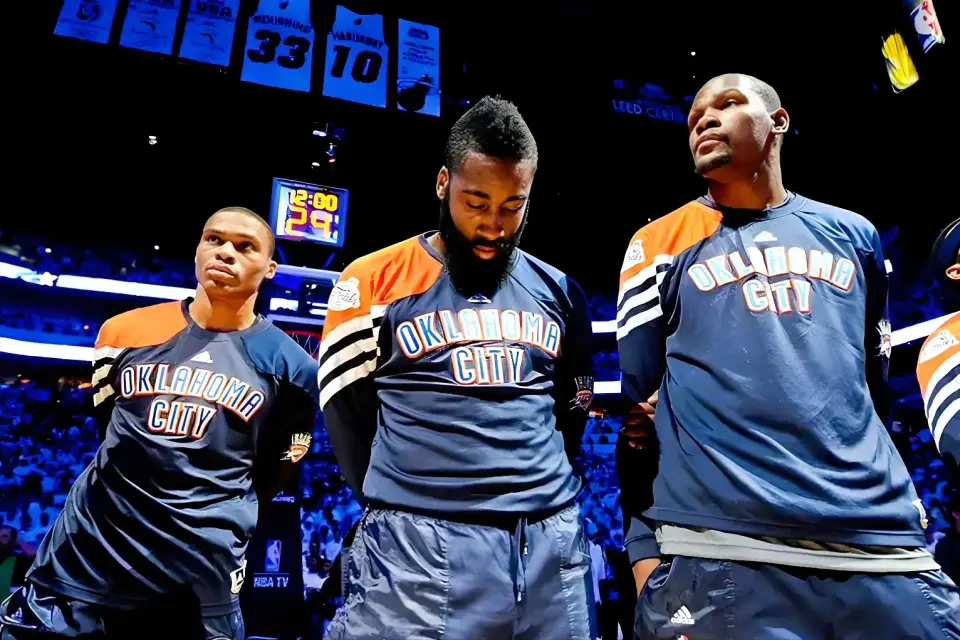 球员的终极, 说的 球员的终极, 说的