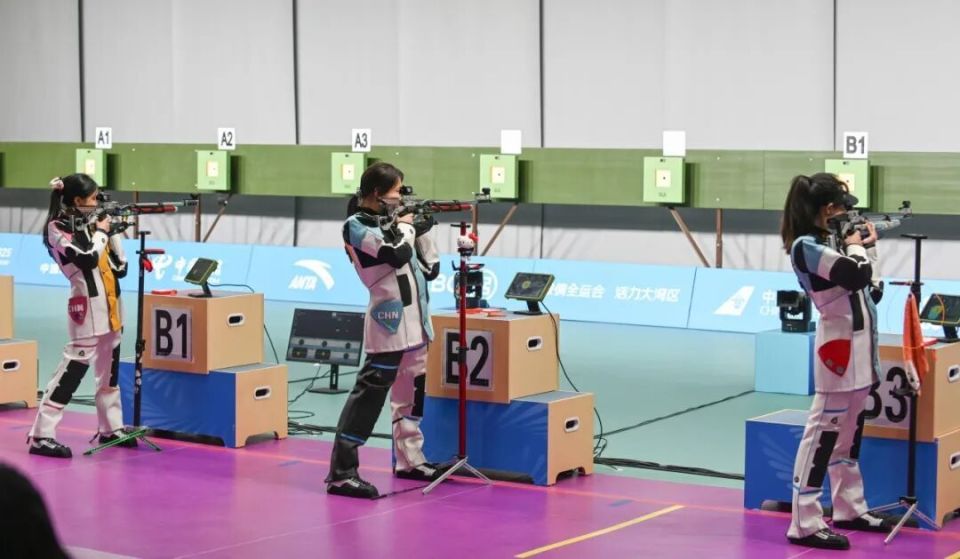 得参赛资格, 的浙江队 得参赛资格, 的浙江队