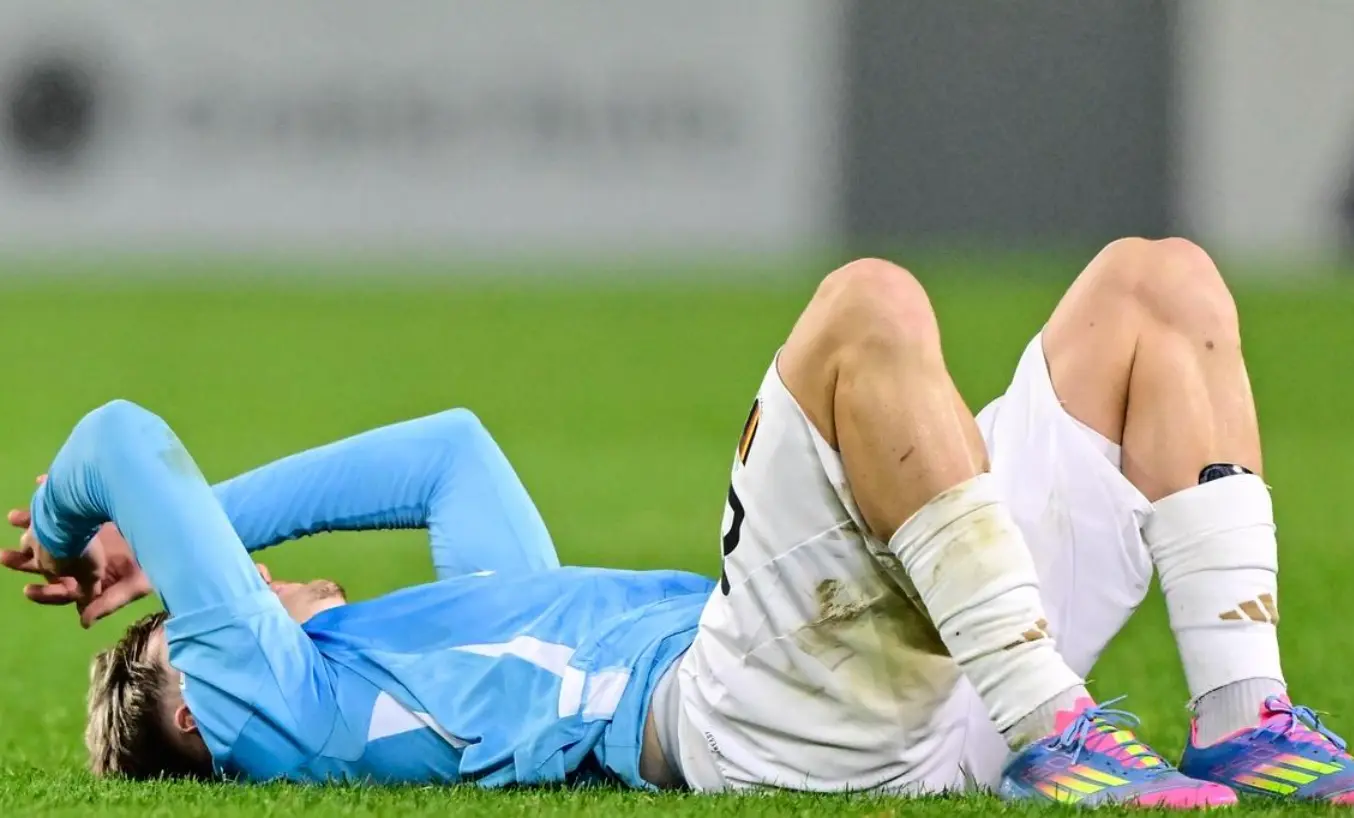 马杜, 爆射 马杜, 爆射